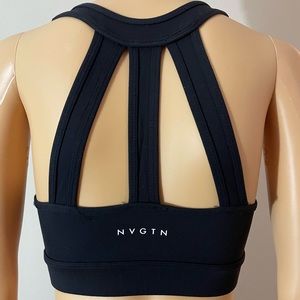 NVGTN Trio Sports Bra